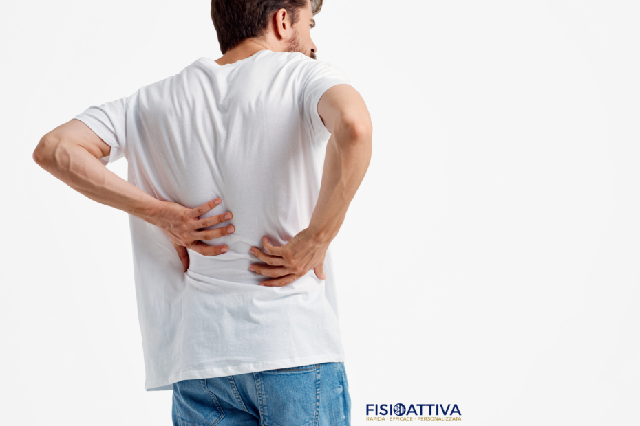 clinica del mal di schiena